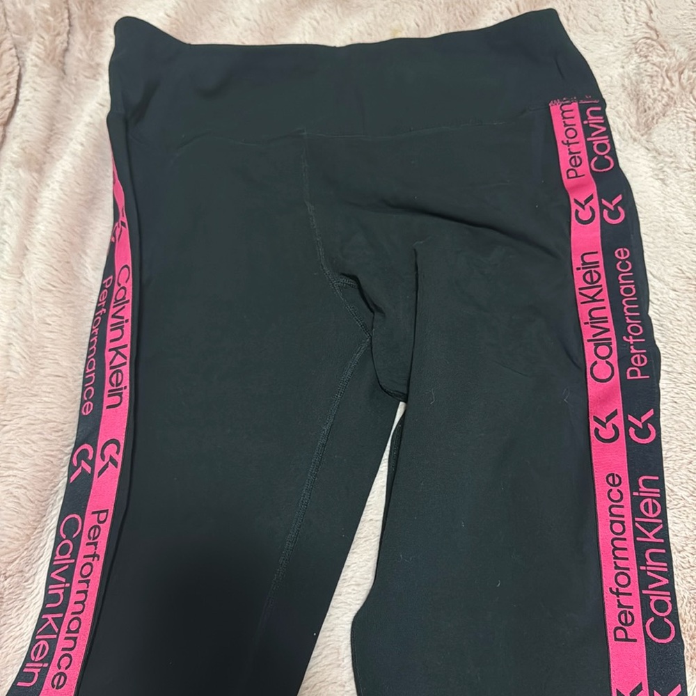Calvin Klein active pants